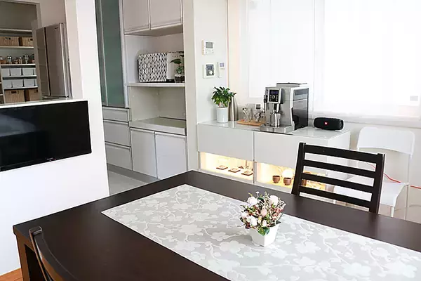 「「大家族でもスッキリ◎わかりやすく使いやすい収納術」 by miyako.さん」の画像