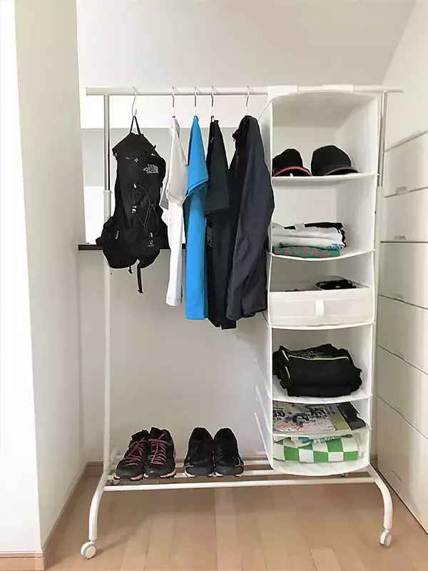 「「大家族でもスッキリ◎わかりやすく使いやすい収納術」 by miyako.さん」の画像