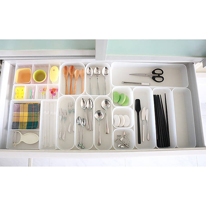 「大家族でもスッキリ◎わかりやすく使いやすい収納術」 by miyako.さん