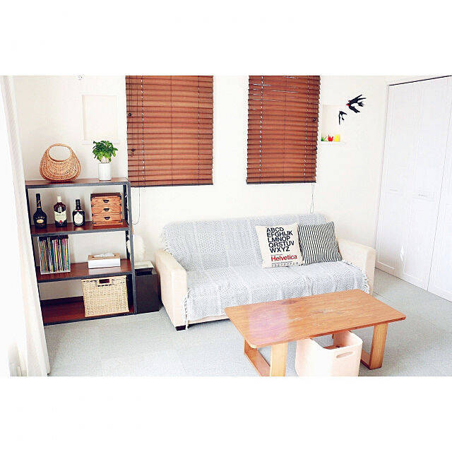 「大家族でもスッキリ◎わかりやすく使いやすい収納術」 by miyako.さん