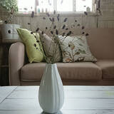 「華やかにもシンプルにも花を愛でる♡ダイソーの花瓶」の画像3