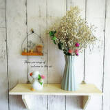 「華やかにもシンプルにも花を愛でる♡ダイソーの花瓶」の画像1