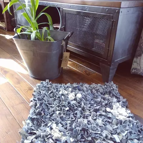 「その端切れ、捨てないで！古着もよみがえるリメイク術」の画像