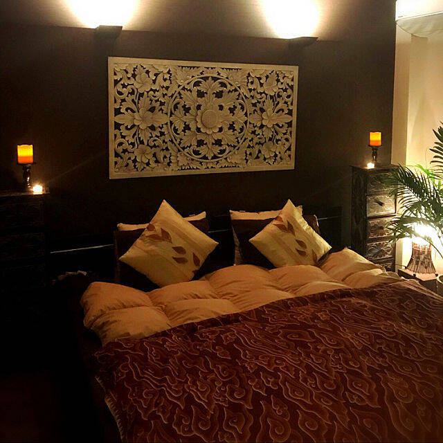 ニトリのがおすすめ♡LEDキャンドルの魅力と活用例10選