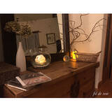 「ニトリのがおすすめ♡LEDキャンドルの魅力と活用例10選」の画像10