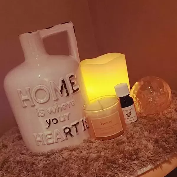 「ニトリのがおすすめ♡LEDキャンドルの魅力と活用例10選」の画像