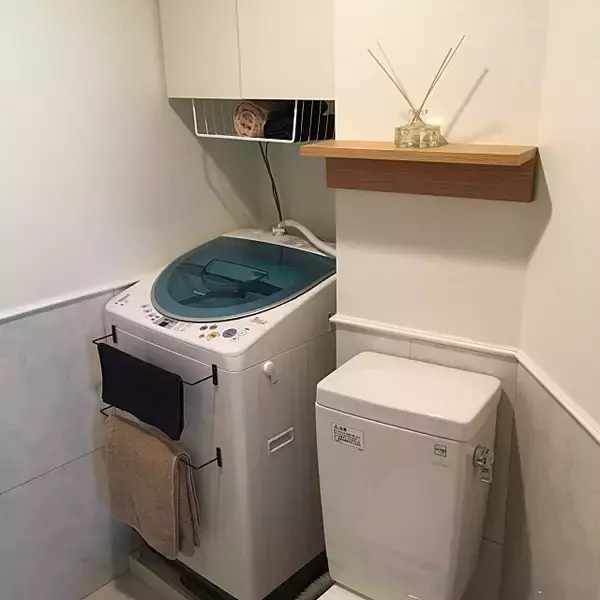 「このアイディア使える！100均強力マグネットの活用法10選」の画像