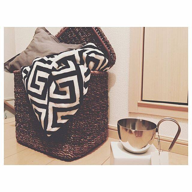 寝室 リビングに最適 無印良品のあったか毛布とひざ掛け 19年2月6日 エキサイトニュース 3 3