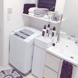 「こなれ感を出すならグレー！モダンでシンプルな色づかい」の画像6