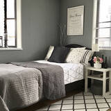 「こなれ感を出すならグレー！モダンでシンプルな色づかい」の画像12