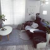 「こなれ感を出すならグレー！モダンでシンプルな色づかい」の画像3