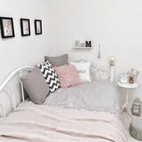 「こなれ感を出すならグレー！モダンでシンプルな色づかい」の画像5