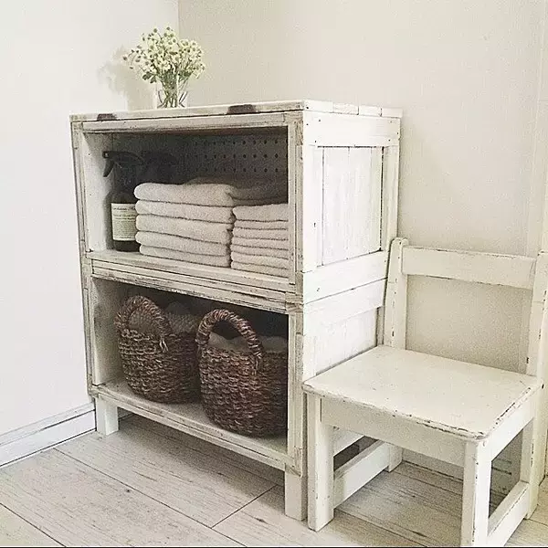 「思わずうっとり！ホテルライクなタオル収納のコツ10選」の画像