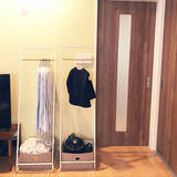 「目が届きやすい☆学校・園グッズはリビング収納がオススメ」の画像10