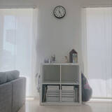 「目が届きやすい☆学校・園グッズはリビング収納がオススメ」の画像2