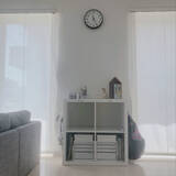 「目が届きやすい☆学校・園グッズはリビング収納がオススメ」の画像1