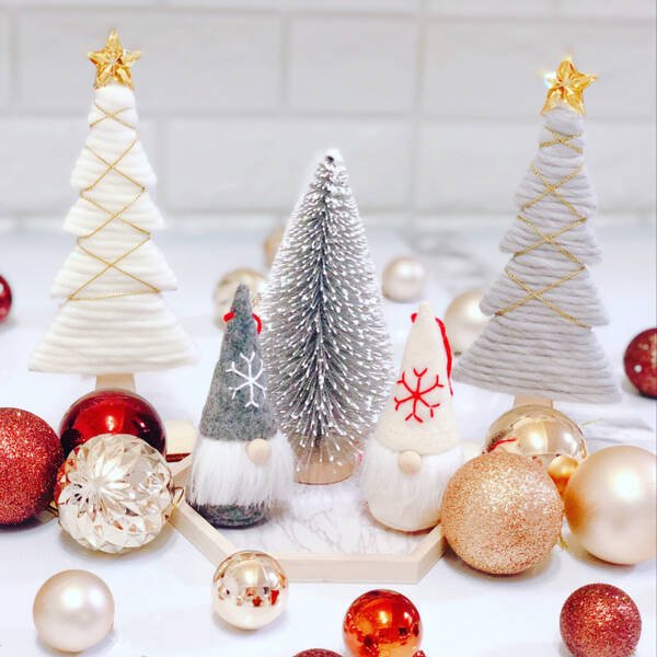冬の大イベント クリスマスを100均アイテムで楽しもう 2018年12月13日 エキサイトニュース