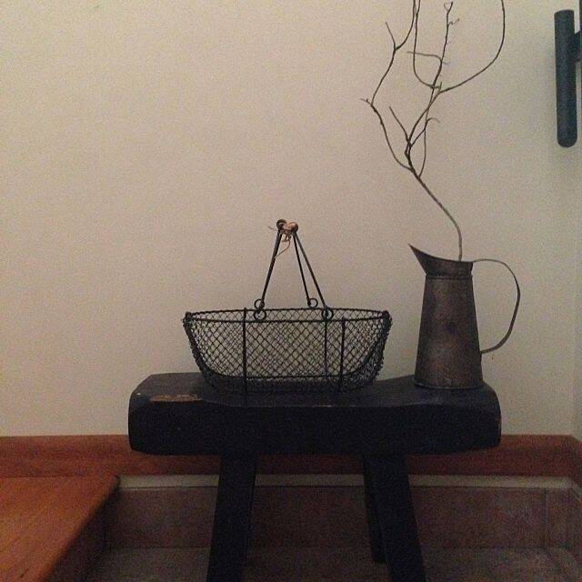 インテリアに趣きを 存在感を活かす枯れ枝ディスプレイ 19年11月12日 エキサイトニュース