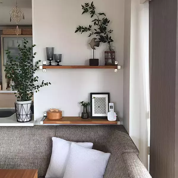 「アートや写真をセンスアップ☆IKEAのフォトフレーム」の画像