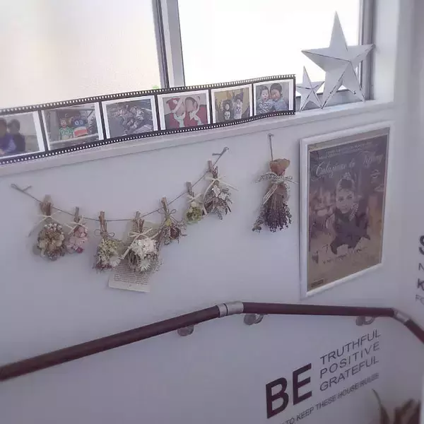 「アートや写真をセンスアップ☆IKEAのフォトフレーム」の画像