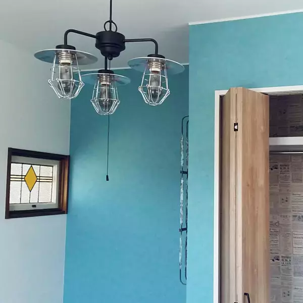 「クラシカルなたたずまいが美しい☆大正ロマン風のお部屋」の画像