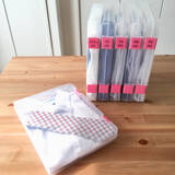 「アレもコレもスッキリまとまる！ファイルケースの活用法　」の画像1