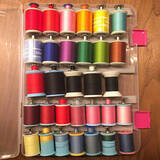 「アレもコレもスッキリまとまる！ファイルケースの活用法　」の画像10