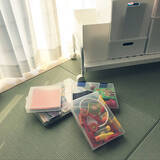 「アレもコレもスッキリまとまる！ファイルケースの活用法　」の画像11