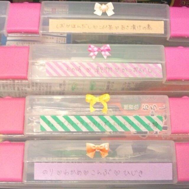 アレもコレもスッキリまとまる！ファイルケースの活用法　