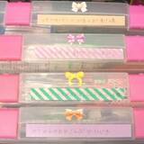 「アレもコレもスッキリまとまる！ファイルケースの活用法　」の画像7