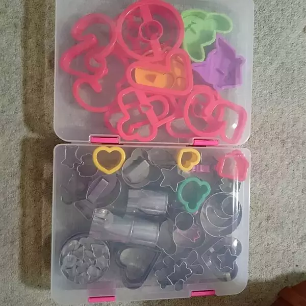 「アレもコレもスッキリまとまる！ファイルケースの活用法　」の画像