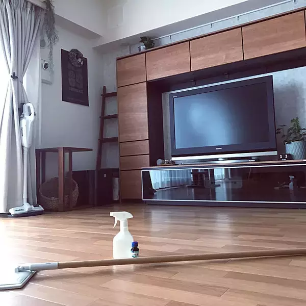 「心地いい香りに包まれて♡お家がいい匂いになるアイデア」の画像