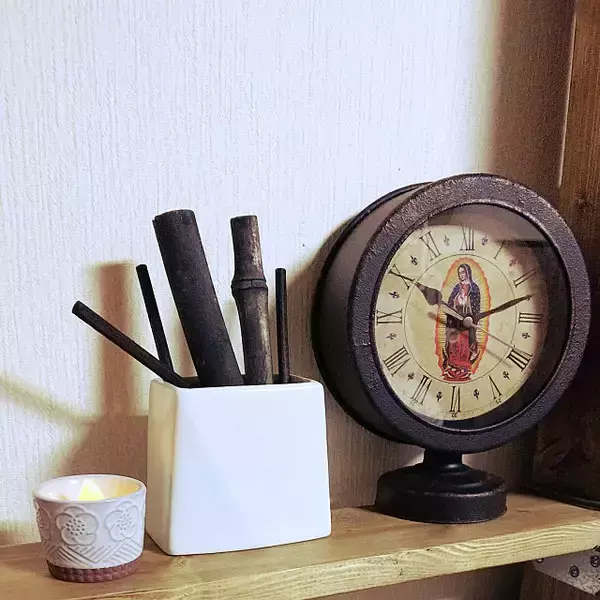 「心地いい香りに包まれて♡お家がいい匂いになるアイデア」の画像