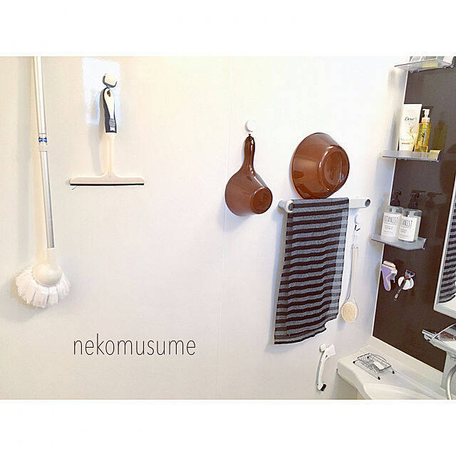 こんなの欲しかったが満載 ニトリの快適お風呂グッズ 19年3月1日 エキサイトニュース