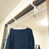 「アイデア＆便利グッズ満載！室内干しのアイデア10選」の画像10