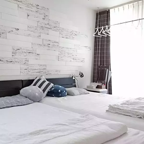 「アイデア＆便利グッズ満載！室内干しのアイデア10選」の画像