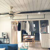 「アイデア＆便利グッズ満載！室内干しのアイデア10選」の画像5