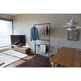 「アイデア＆便利グッズ満載！室内干しのアイデア10選」の画像9