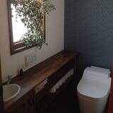 「ほっとする♡トイレを癒しの空間にする10のアイデア」の画像5