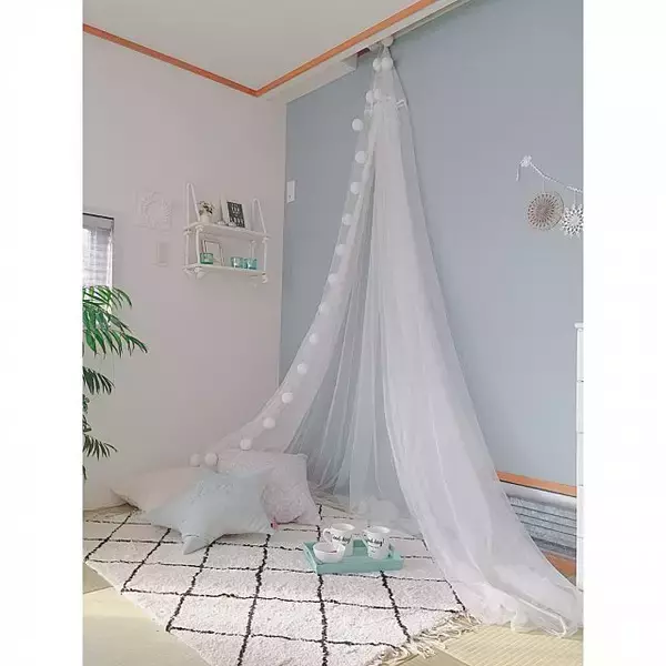 「優しい色に癒される☆パステルカラーを取り入れたお部屋」の画像