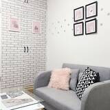 「優しい色に癒される☆パステルカラーを取り入れたお部屋」の画像6