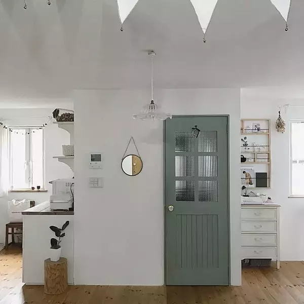 「優しい色に癒される☆パステルカラーを取り入れたお部屋」の画像