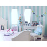 「優しい色に癒される☆パステルカラーを取り入れたお部屋」の画像1