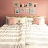 「優しい色に癒される☆パステルカラーを取り入れたお部屋」の画像8