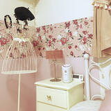 「女子力UP♡乙女心をくすぐるロマンティックインテリア」の画像4