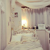 「女子力UP♡乙女心をくすぐるロマンティックインテリア」の画像6