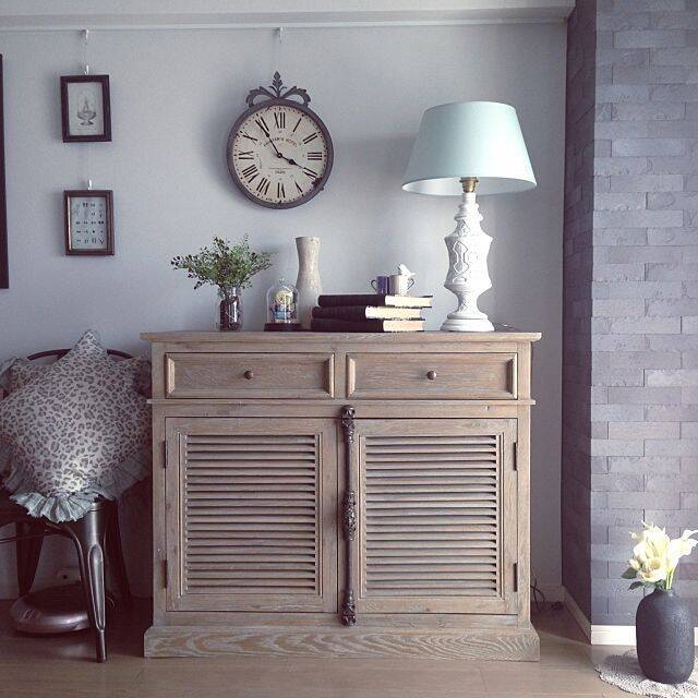 女子力UP♡乙女心をくすぐるロマンティックインテリア