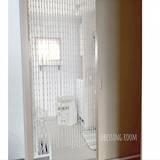 「キッチン＆バスルームにもカーテンをつけたい♪10のお手本」の画像3