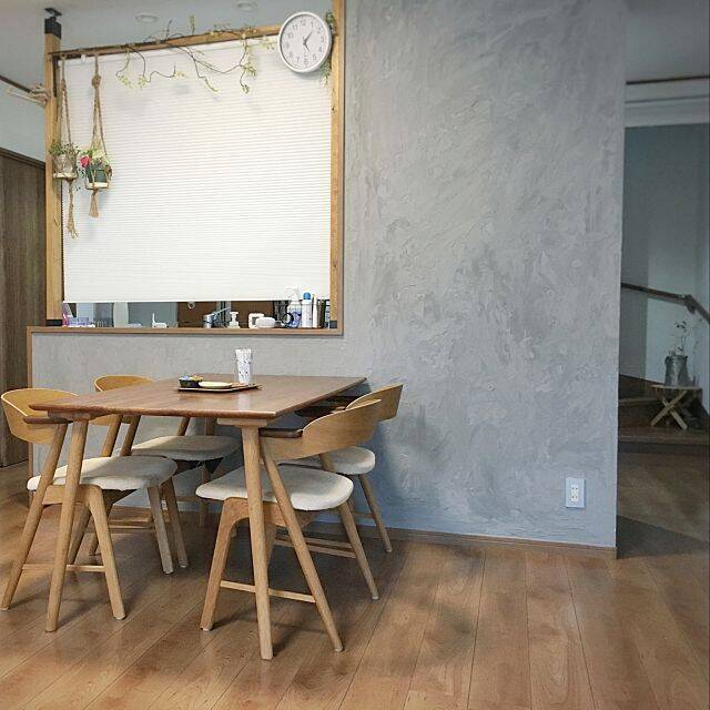 キッチン＆バスルームにもカーテンをつけたい♪10のお手本