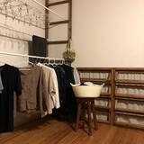 「見のがせない！手作りのラダーシェルフで秀逸ディスプレイ」の画像4